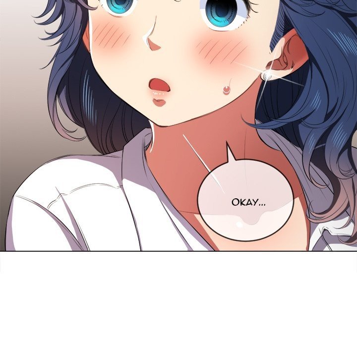 My High School Bully Manhwa - Chapter 34 Page 89