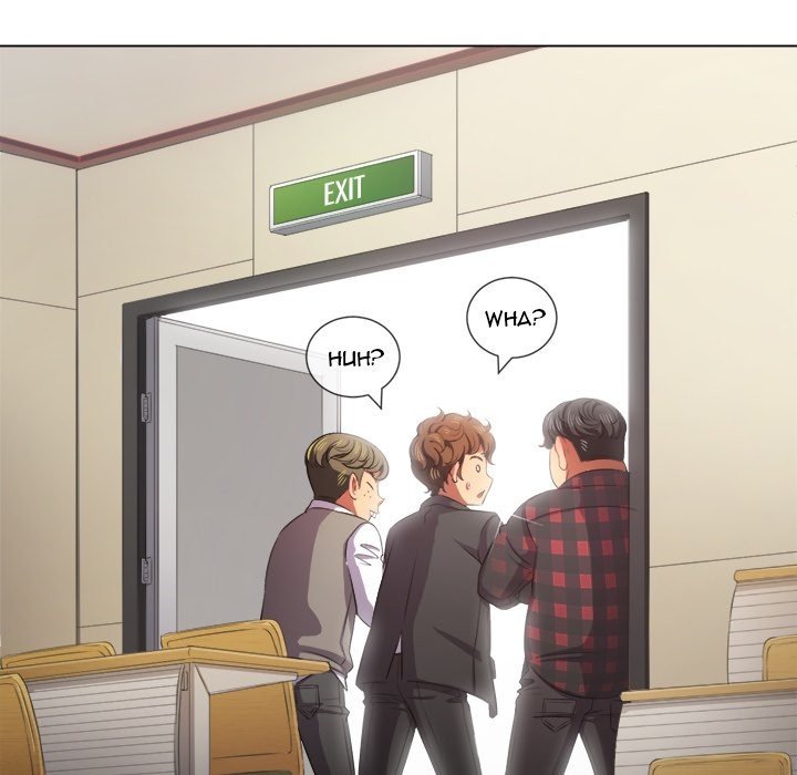 My High School Bully Manhwa - Chapter 34 Page 90