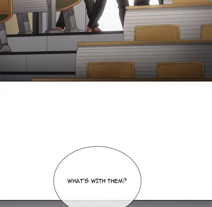 My High School Bully Manhwa - Chapter 34 Page 91