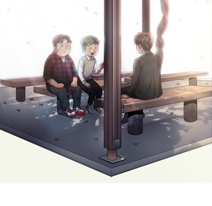 My High School Bully Manhwa - Chapter 34 Page 97