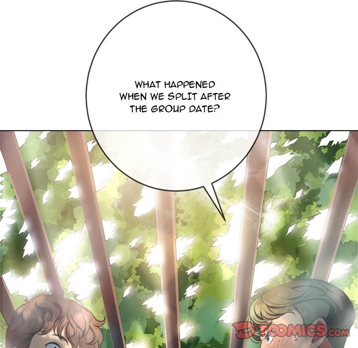 My High School Bully Manhwa - Chapter 34 Page 98