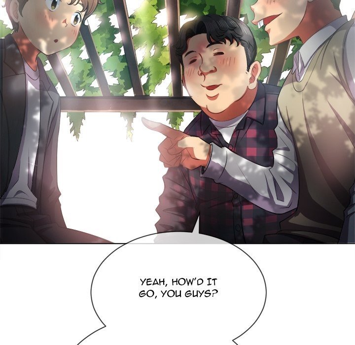 My High School Bully Manhwa - Chapter 34 Page 99