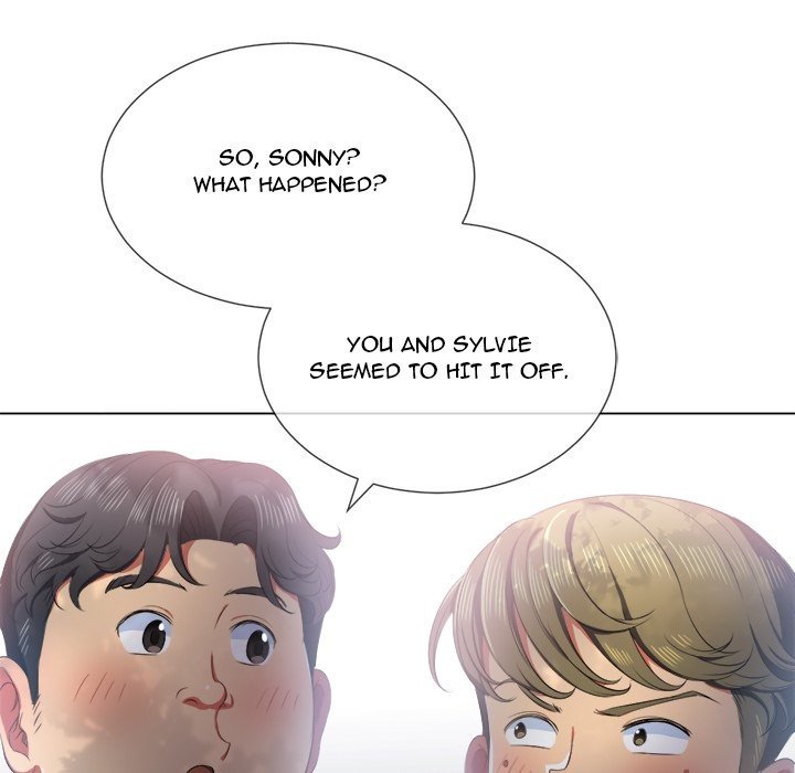 My High School Bully Manhwa - Chapter 34 Page 102