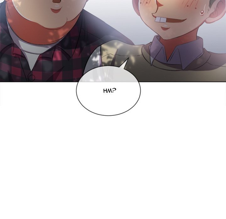 My High School Bully Manhwa - Chapter 34 Page 103