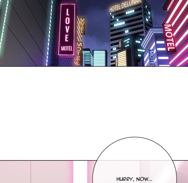 My High School Bully Manhwa - Chapter 34 Page 107