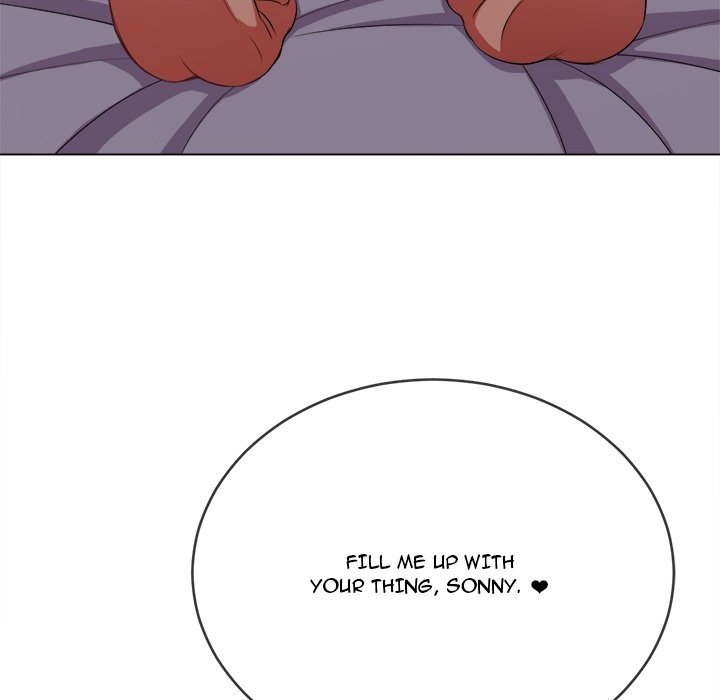 My High School Bully Manhwa - Chapter 34 Page 119