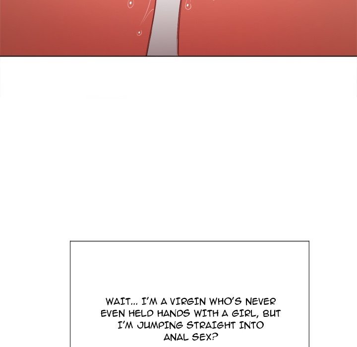 My High School Bully Manhwa - Chapter 34 Page 121