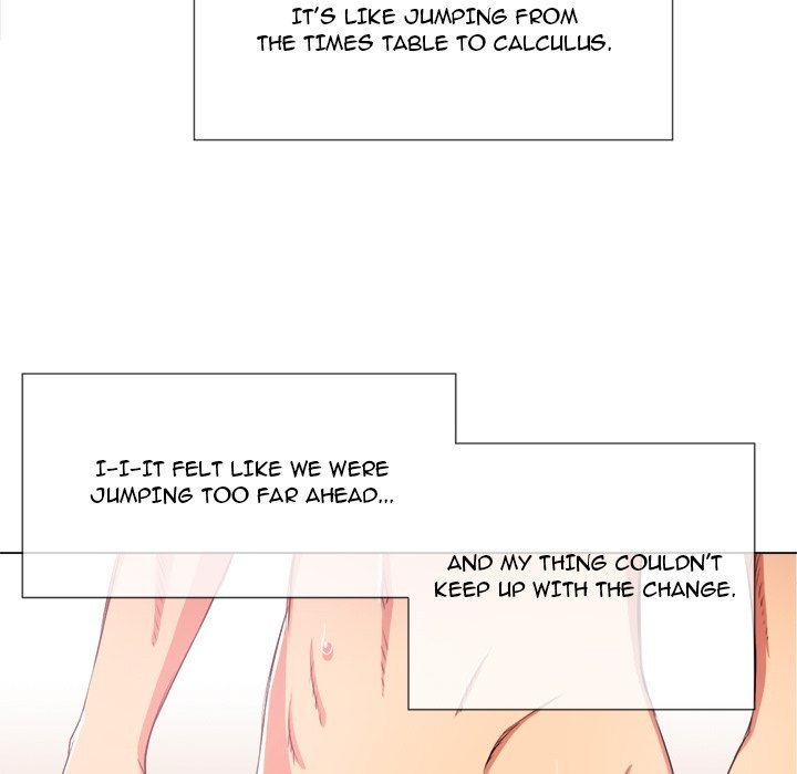 My High School Bully Manhwa - Chapter 34 Page 123