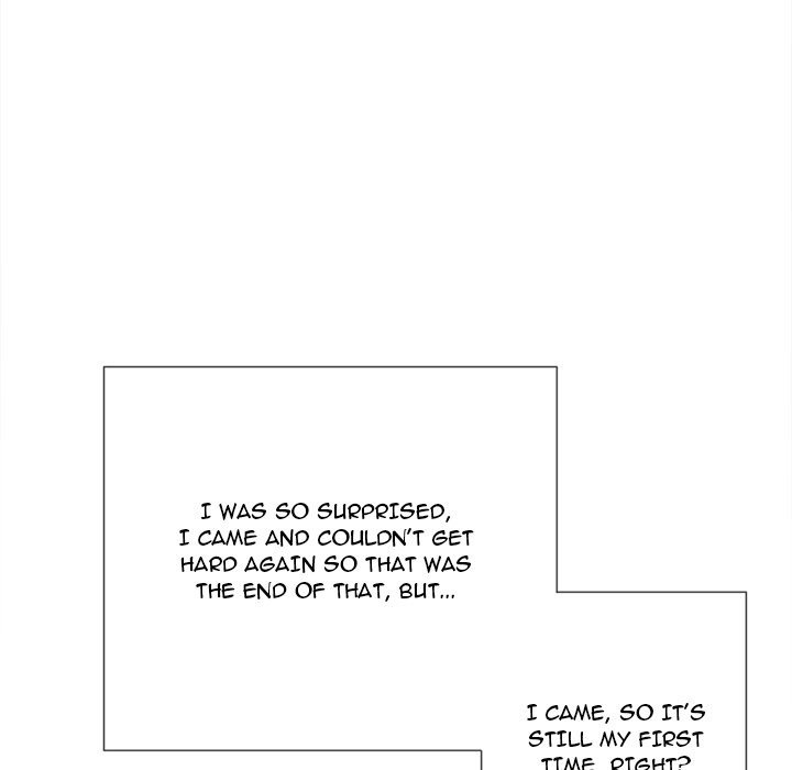 My High School Bully Manhwa - Chapter 34 Page 132