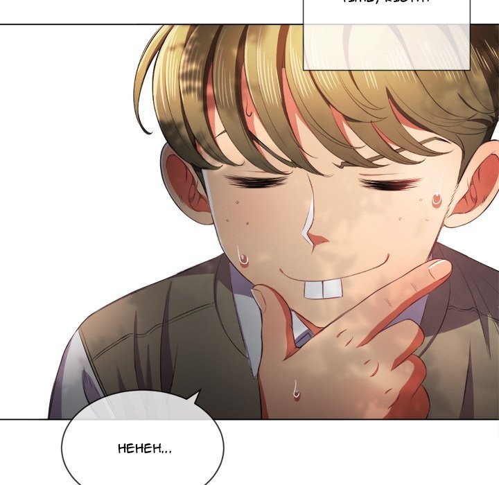 My High School Bully Manhwa - Chapter 34 Page 133