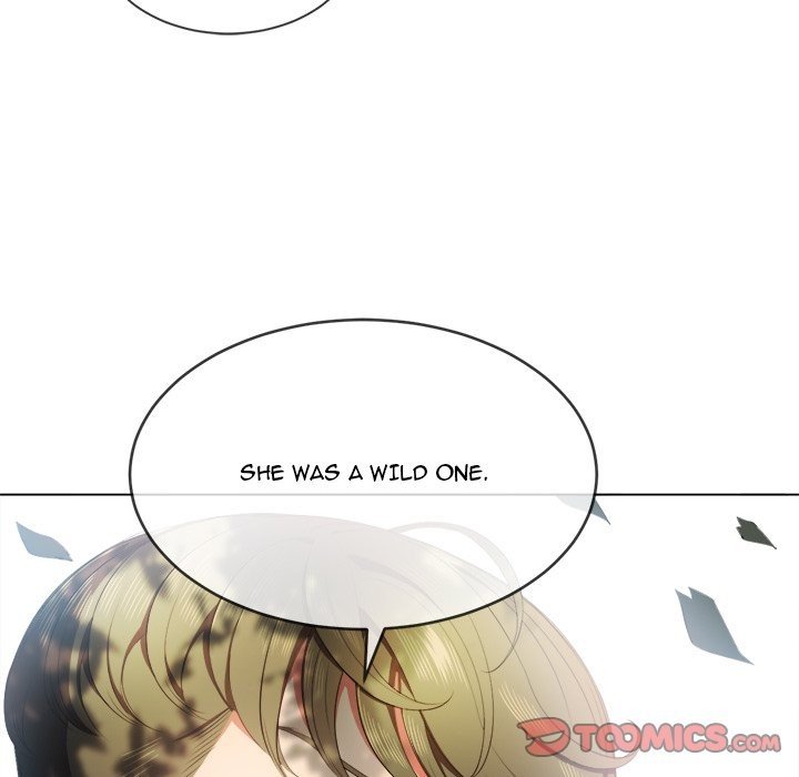 My High School Bully Manhwa - Chapter 34 Page 134