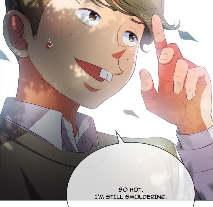 My High School Bully Manhwa - Chapter 34 Page 135