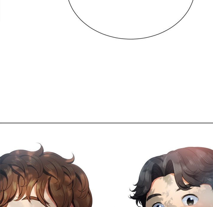 My High School Bully Manhwa - Chapter 34 Page 136