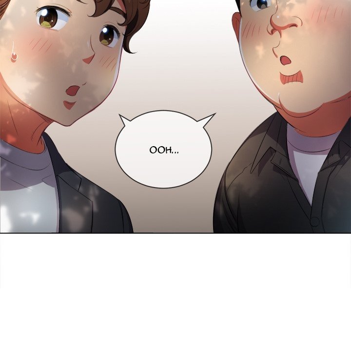 My High School Bully Manhwa - Chapter 34 Page 137