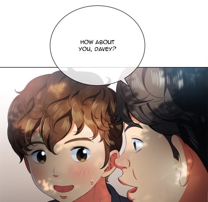 My High School Bully Manhwa - Chapter 34 Page 138