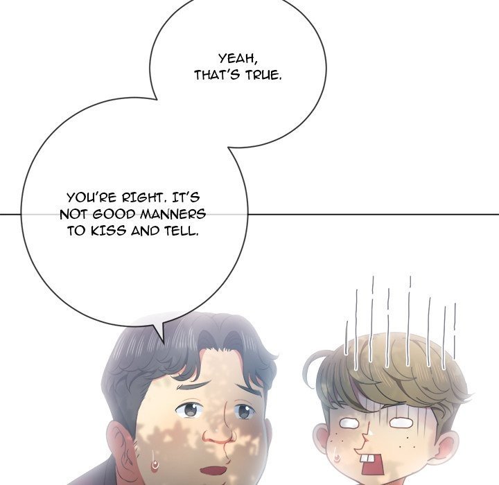 My High School Bully Manhwa - Chapter 34 Page 142