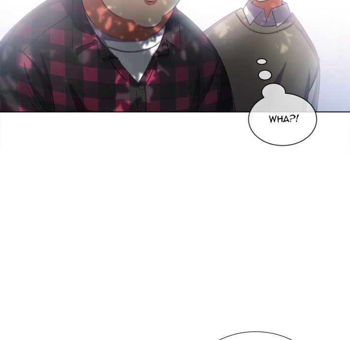 My High School Bully Manhwa - Chapter 34 Page 143