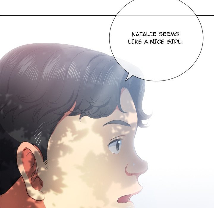 My High School Bully Manhwa - Chapter 34 Page 144