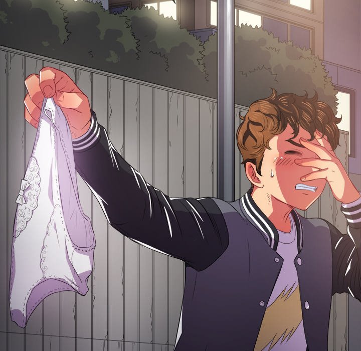 My High School Bully Manhwa - Chapter 30 Page 10