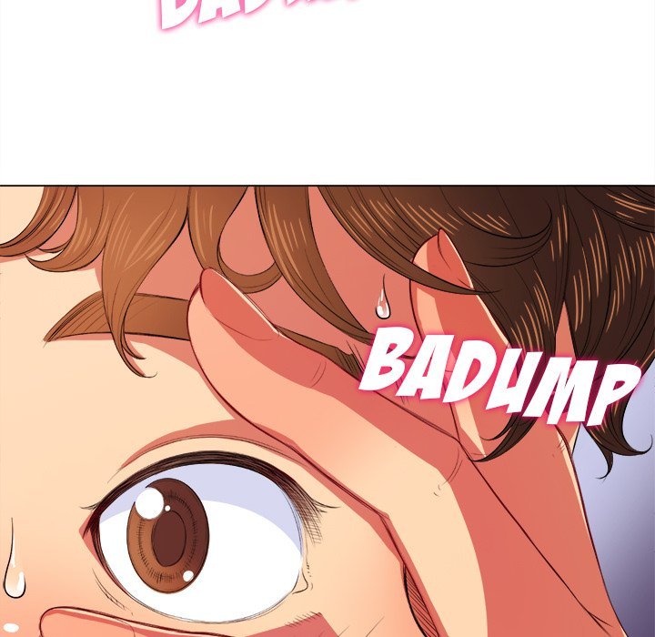 My High School Bully Manhwa - Chapter 30 Page 18