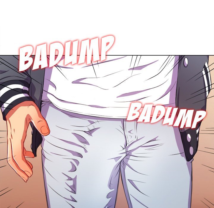 My High School Bully Manhwa - Chapter 30 Page 22