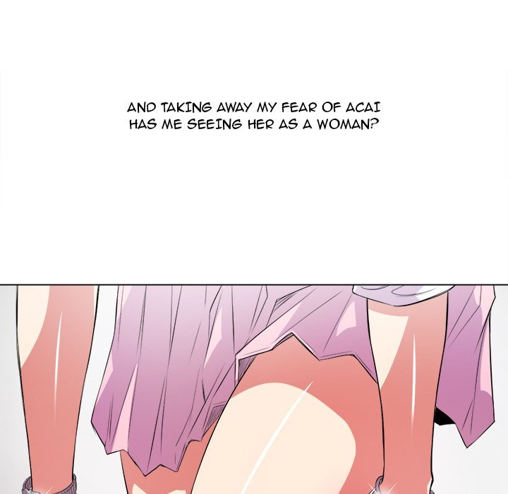 My High School Bully Manhwa - Chapter 30 Page 35