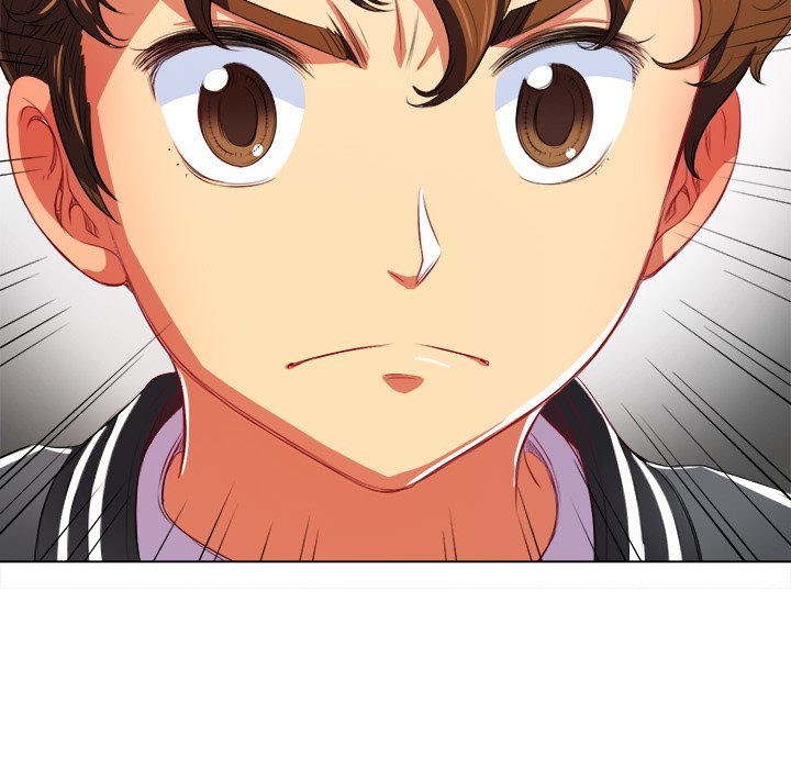 My High School Bully Manhwa - Chapter 30 Page 45