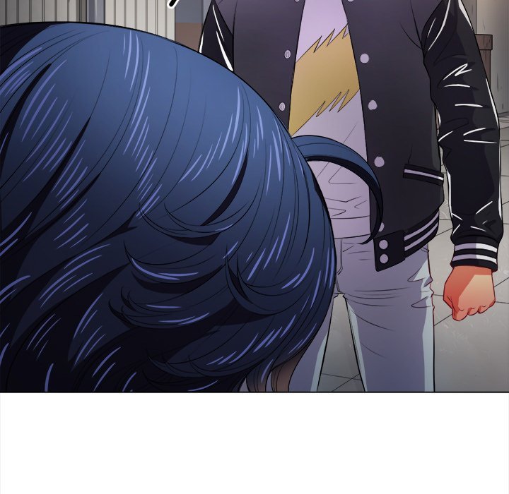 My High School Bully Manhwa - Chapter 30 Page 47