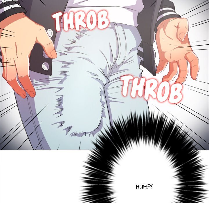 My High School Bully Manhwa - Chapter 30 Page 54