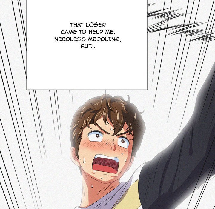 My High School Bully Manhwa - Chapter 30 Page 73