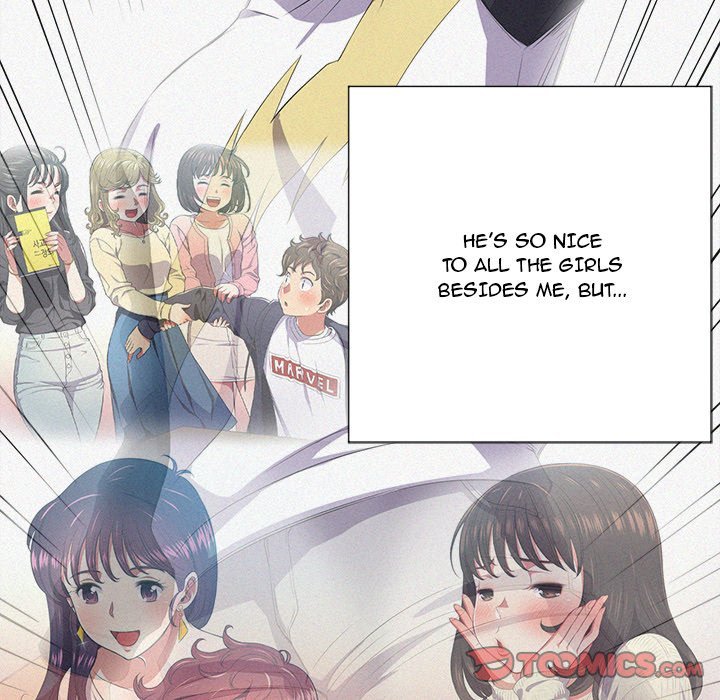 My High School Bully Manhwa - Chapter 30 Page 74