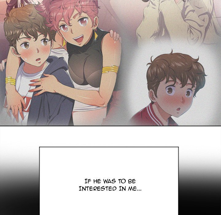 My High School Bully Manhwa - Chapter 30 Page 75