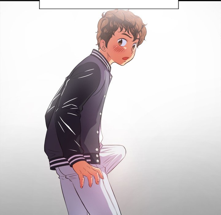 My High School Bully Manhwa - Chapter 30 Page 76