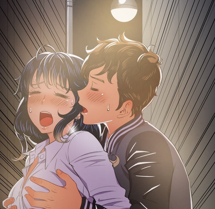 My High School Bully Manhwa - Chapter 30 Page 81