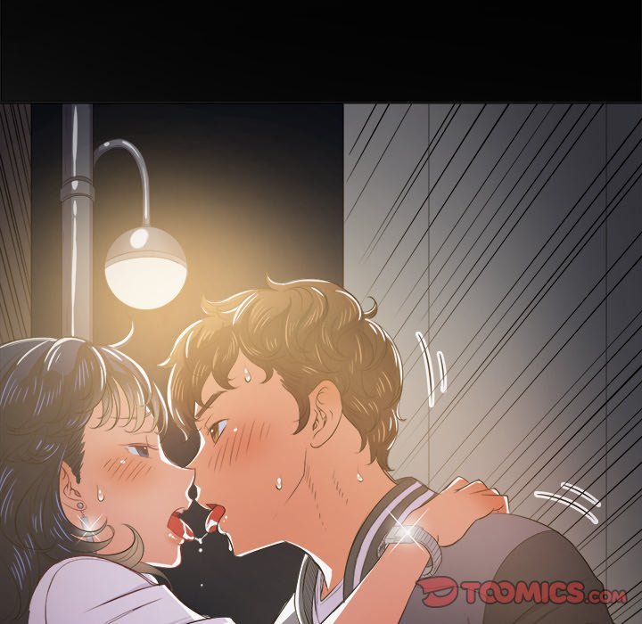 My High School Bully Manhwa - Chapter 30 Page 86