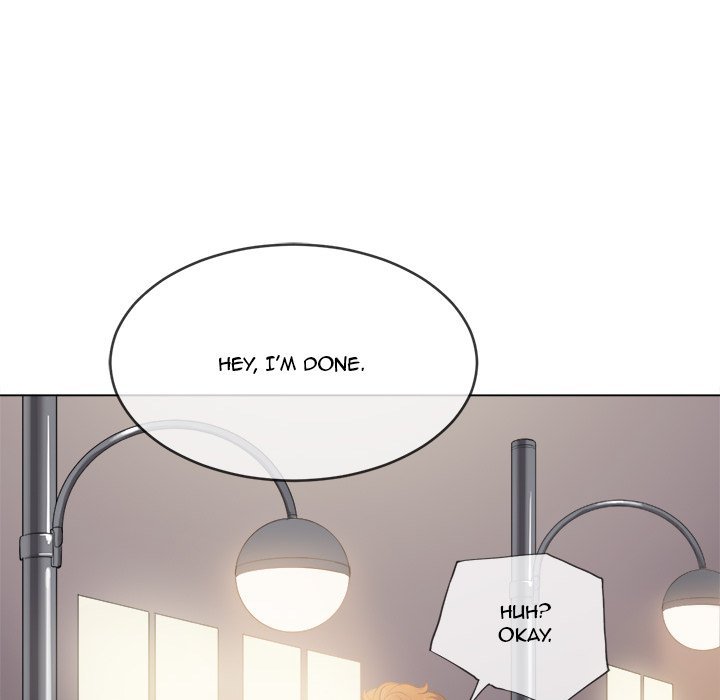 My High School Bully Manhwa - Chapter 30 Page 91