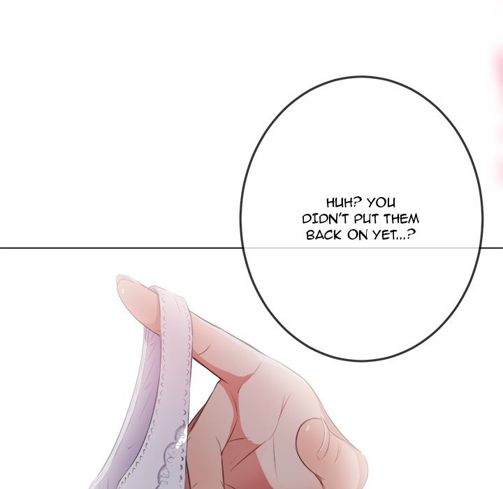 My High School Bully Manhwa - Chapter 30 Page 99