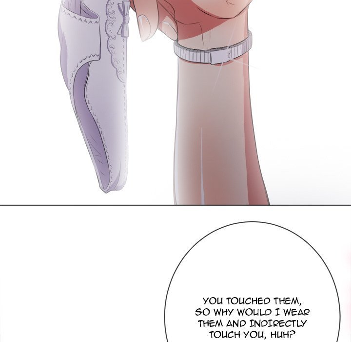 My High School Bully Manhwa - Chapter 30 Page 100