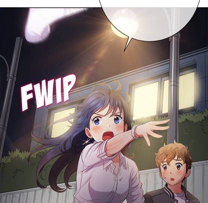 My High School Bully Manhwa - Chapter 30 Page 101