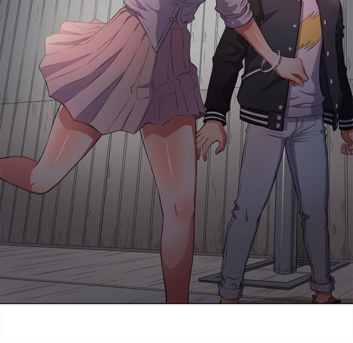 My High School Bully Manhwa - Chapter 30 Page 102