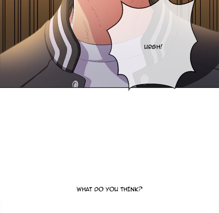 My High School Bully Manhwa - Chapter 30 Page 111