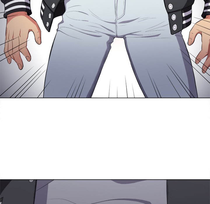 My High School Bully Manhwa - Chapter 30 Page 114