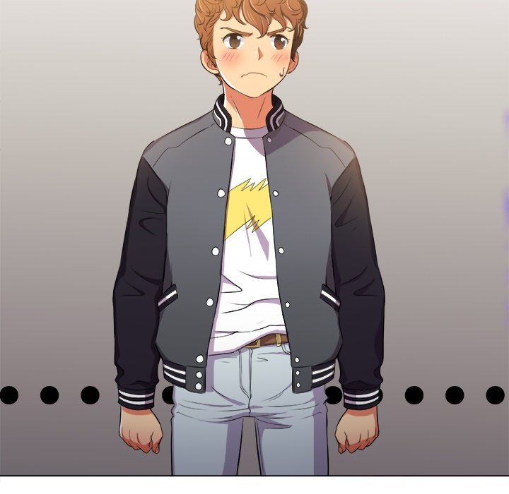 My High School Bully Manhwa - Chapter 30 Page 118