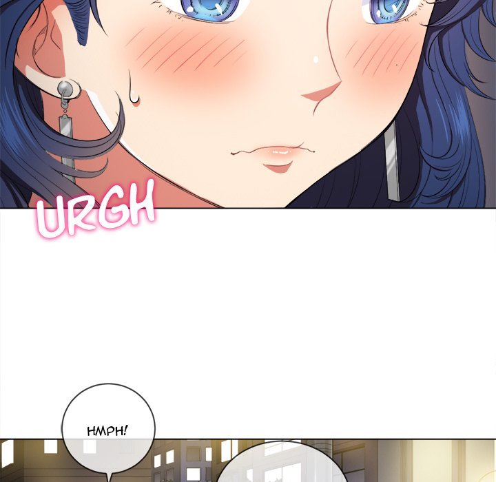 My High School Bully Manhwa - Chapter 30 Page 120