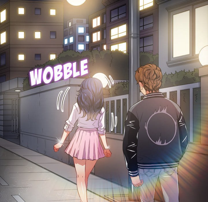 My High School Bully Manhwa - Chapter 30 Page 123