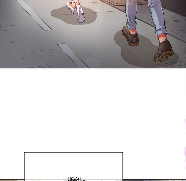 My High School Bully Manhwa - Chapter 30 Page 124