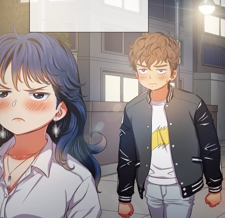 My High School Bully Manhwa - Chapter 30 Page 125