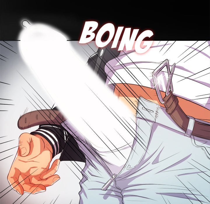 My High School Bully Manhwa - Chapter 30 Page 131