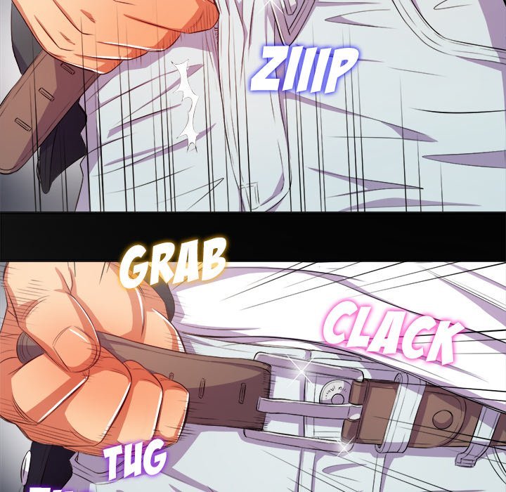 My High School Bully Manhwa - Chapter 30 Page 135