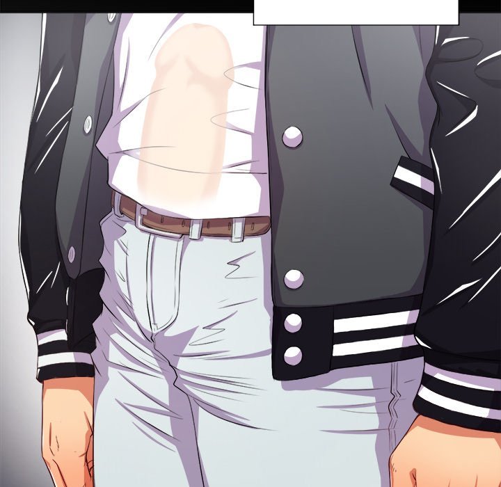 My High School Bully Manhwa - Chapter 30 Page 137